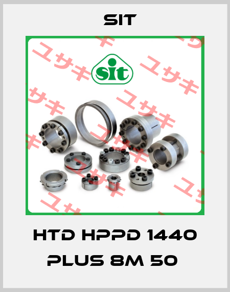 HTD HPPD 1440 PLUS 8M 50  SIT