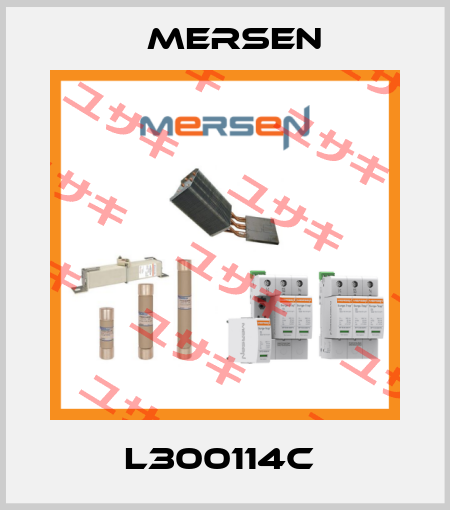 L300114C  Mersen