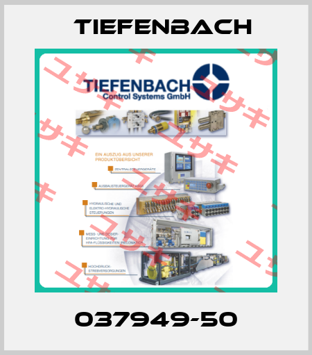 037949-50 Tiefenbach