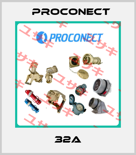 32A Proconect