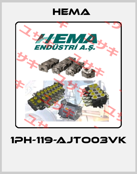 1PH-119-AJTO03VK  Hema