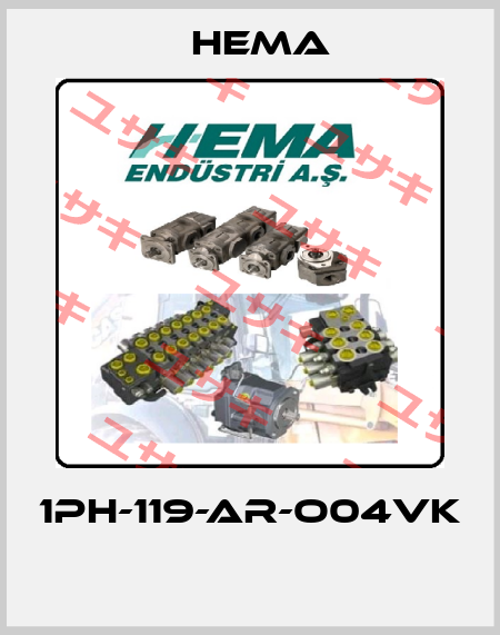 1PH-119-AR-O04VK  Hema