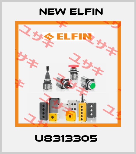 U8313305  New Elfin