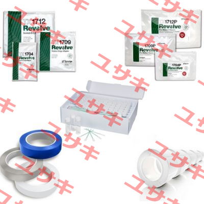 TX742B (pack 1x2500) Texwipe