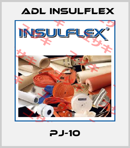 PJ-10 ADL Insulflex