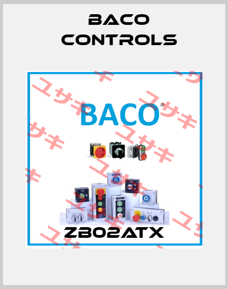 ZB02ATX Baco Controls