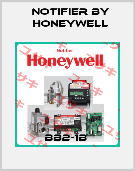 BB2-1B  Notifier by Honeywell