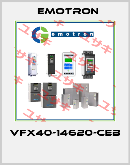 VFX40-14620-CEB  Emotron
