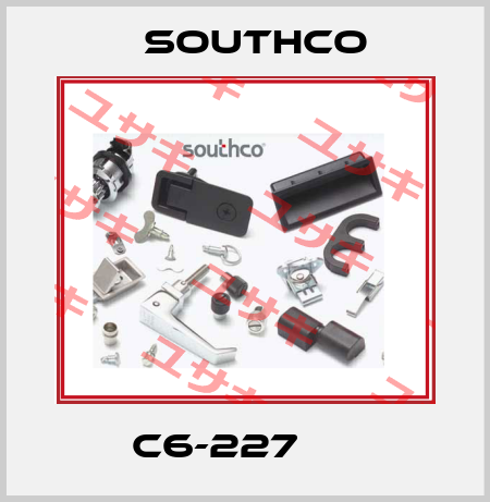 C6-227      Southco
