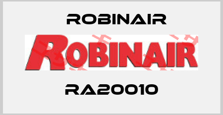 RA20010 Robinair