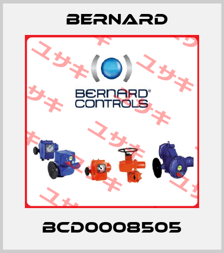 BCD0008505 Bernard