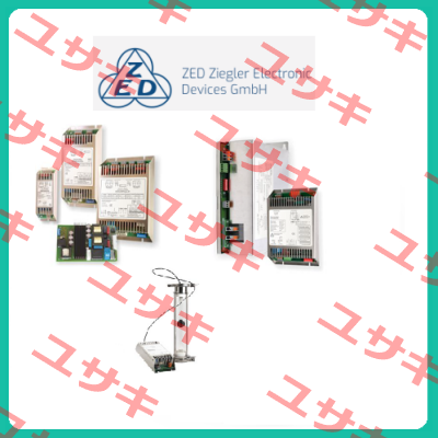 S-EVG30-50W/425mA-1  ZED Ziegler Electronic Devices