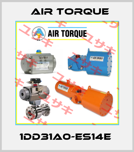 1DD31A0-ES14E  Air Torque