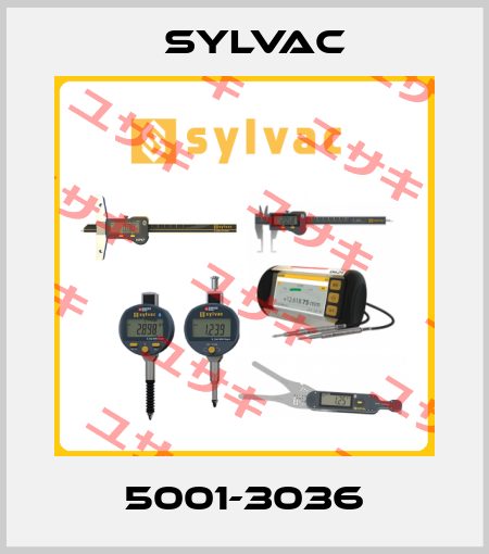 5001-3036 Sylvac