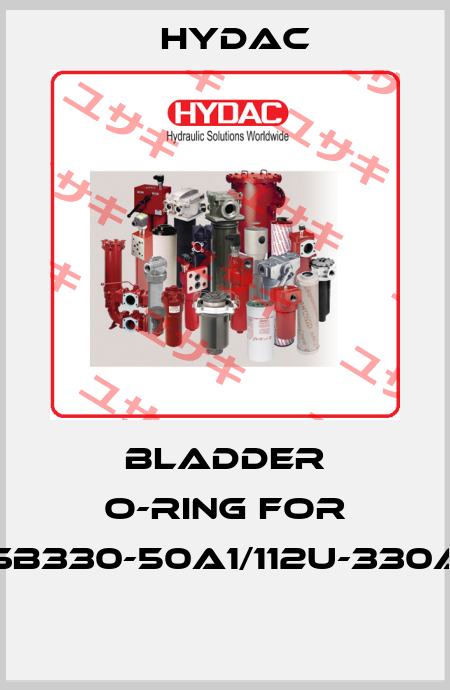 BLADDER O-RING FOR SB330-50A1/112U-330A  Hydac