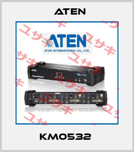 KM0532  Aten