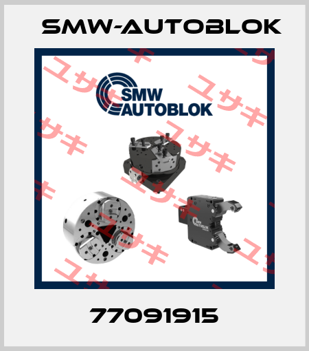 77091915 Smw-Autoblok