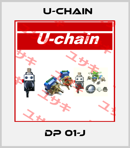 DP 01-J U-chain