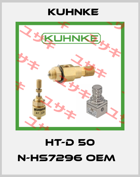 HT-D 50 N-HS7296 oem   Kuhnke