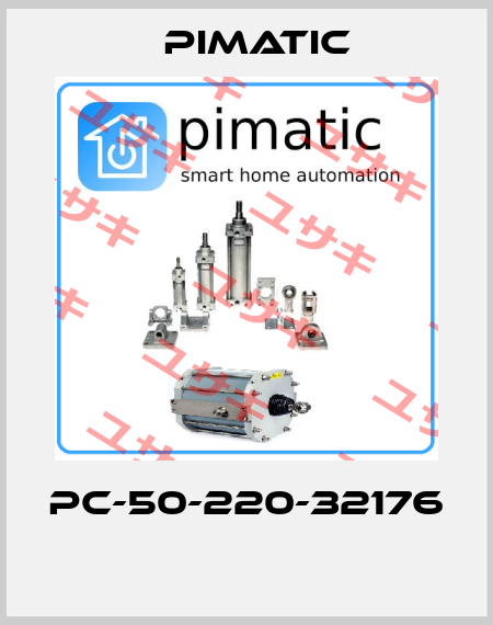PC-50-220-32176  Pimatic