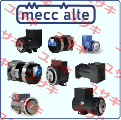 ECP28M2AMD47  Mecc Alte