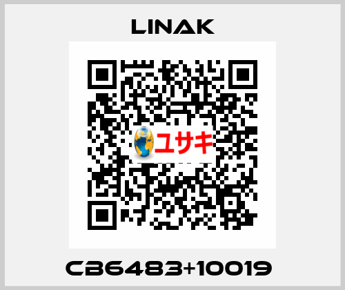 CB6483+10019  Linak