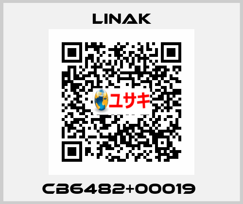 CB6482+00019  Linak