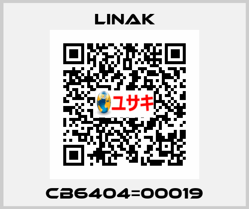 CB6404=00019 Linak