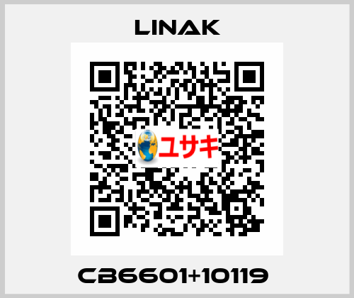 CB6601+10119  Linak