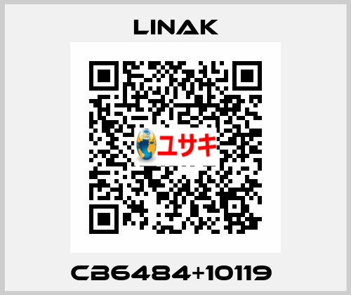CB6484+10119  Linak