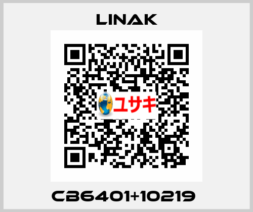 CB6401+10219  Linak