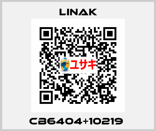 CB6404+10219  Linak