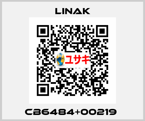 CB6484+00219  Linak