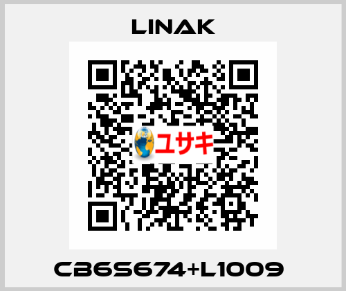 CB6S674+L1009  Linak
