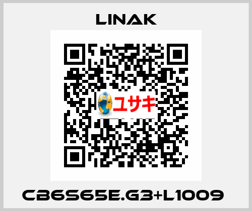 CB6S65E.g3+L1009  Linak