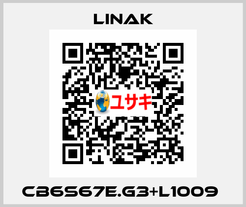 CB6S67E.g3+L1009  Linak