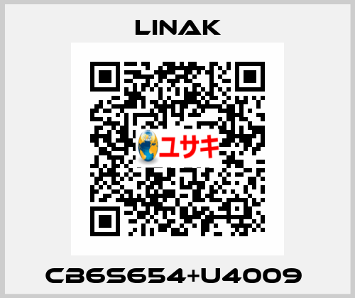 CB6S654+U4009  Linak