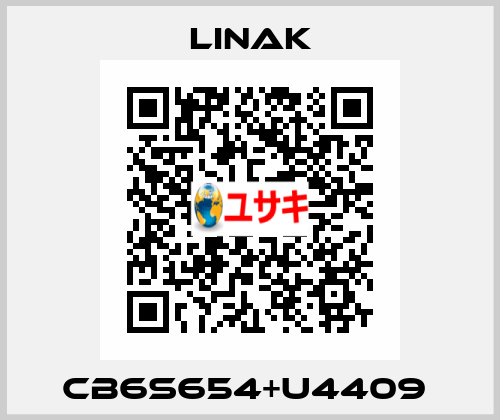 CB6S654+U4409  Linak