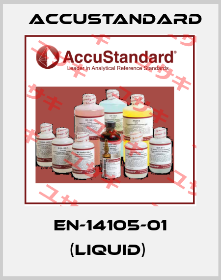 EN-14105-01 (liquid)  AccuStandard