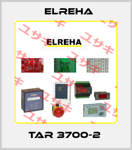 TAR 3700-2  Elreha