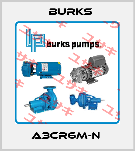 A3CR6M-N  Burks