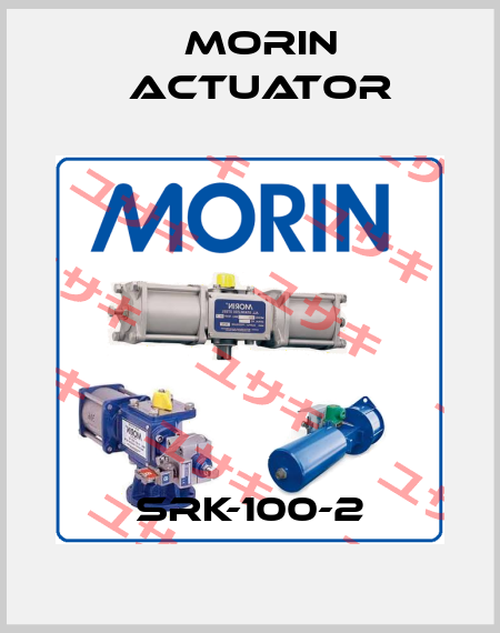 SRK-100-2 Morin Actuator