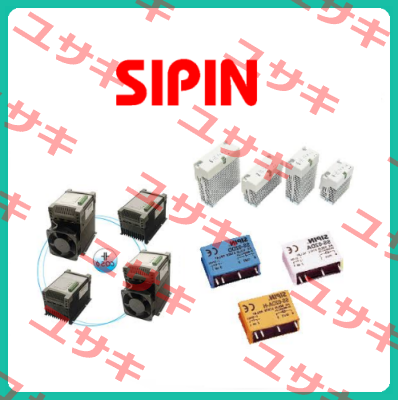 W5-SP4V060-24J Sipin