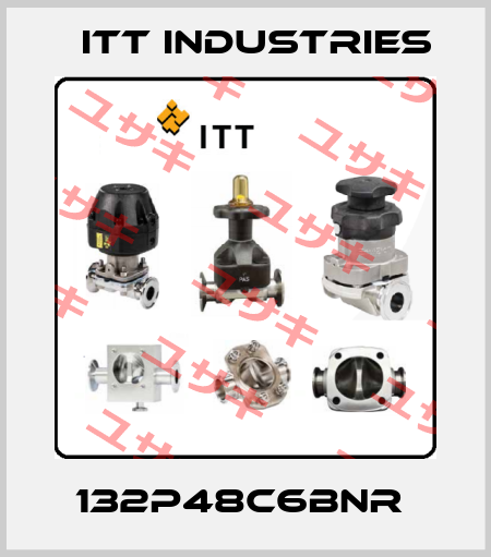 132P48C6BNR  Itt Industries