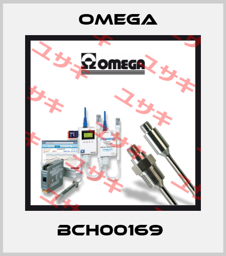 BCH00169  Omega
