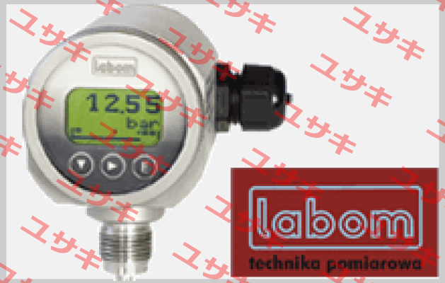 GA2540-A145084C1312D6-M21N2T11  Labom