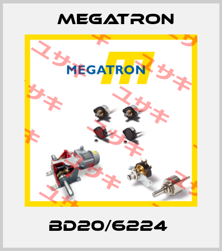 BD20/6224  Megatron
