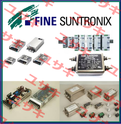 VSF150-24 Fine Suntronix