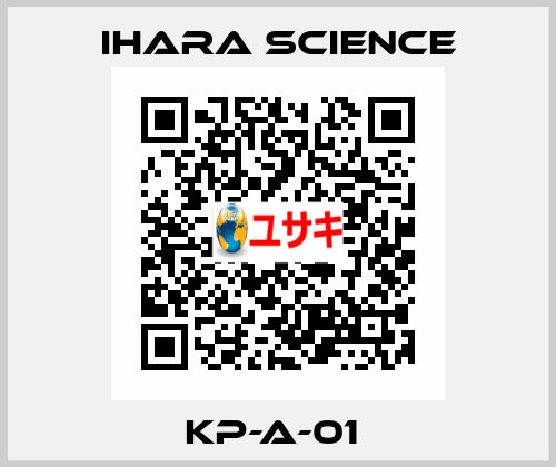 KP-A-01  Ihara Science