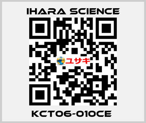 KCT06-010CE  Ihara Science